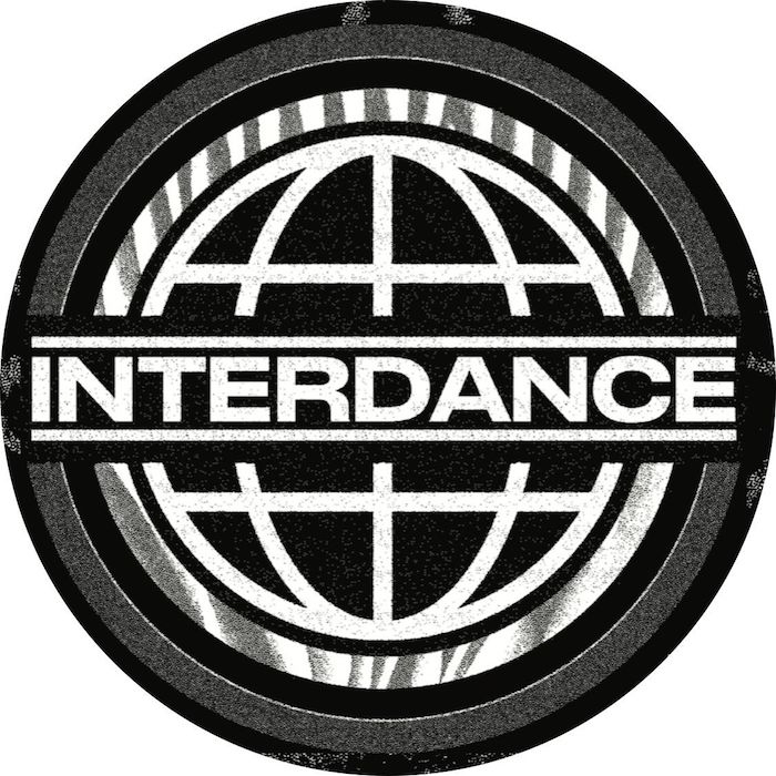 ( INTER 002 ) DANI LABB & SANTIAGO URIBE - Interdance 002 ( 12" ) Interdance